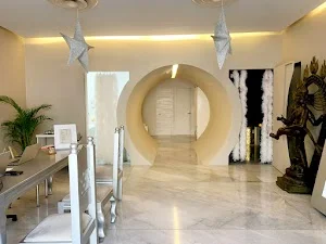 Prana Spa Google Business