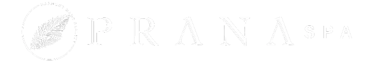 Prana Spa Logo - Luxury Spa in Playa del Carmen